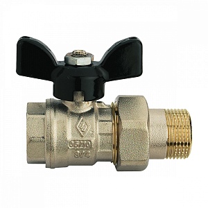 UNI-SFER вн/нар резьба американка