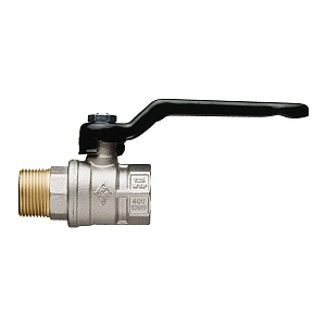 UNI-SFER вн/нар резьба ручка-рычаг