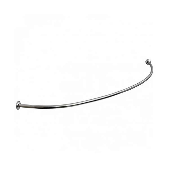 Карниз для ванны дуга 1700*970 (для ванны Бетта) (ПРОДАЕМ ИЗ НАЛИЧИЯ)