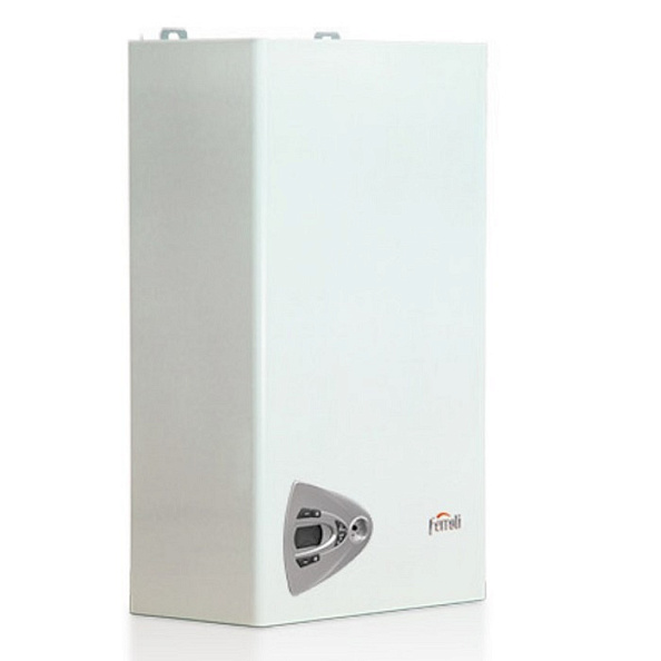 Котел настенный газовый Ferroli Vitabel HF 32 одноконтурный (GCBY8K6A)