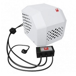 Турбонасадки для котлов Лемакс