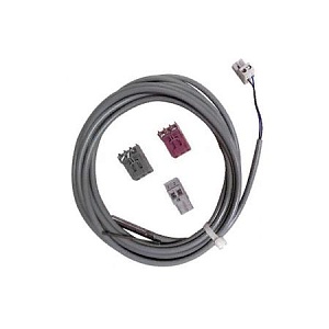 Комплектующие для котлов Buderus