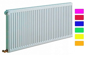 Kermi FKO 11 (с боковым подключением)