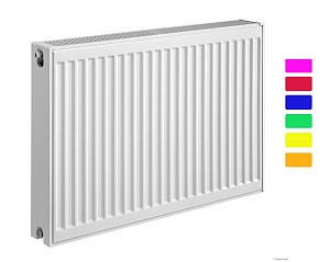 Kermi FKO 33 (с боковым подключением)