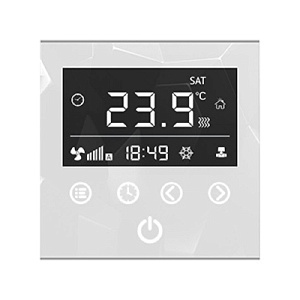 Терморегуляторы Vartronic