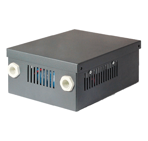 Блок управления вентиляторами Techno heat BRT-90