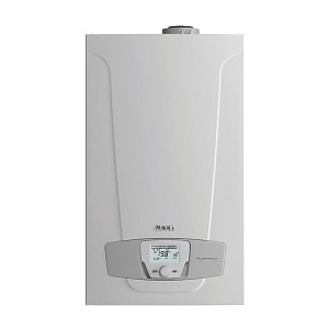 Luna PLATINUM+ (конденсационные)