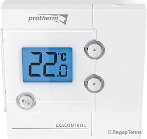 Автоматика для котлов Protherm (Словакия)